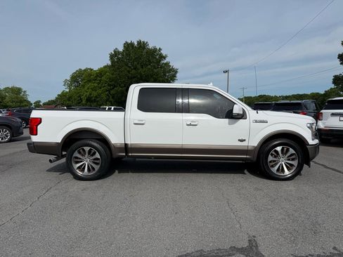 Used 2019 Ford F150 King Ranch w/ Equipment Group 601A Luxury RWD image 8