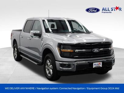 Used 2024 Ford F150 XLT w/ Equipment Group 302A MID