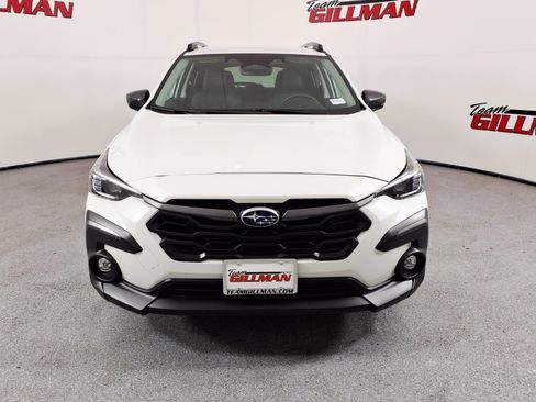 Used 2026 Subaru Crosstrek 2.5i Limited w/ Crosstrek Mirror Package AWD/4WD image 2