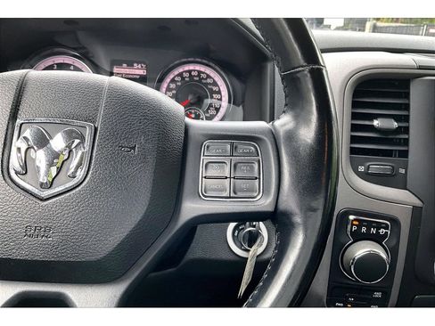 Used 2020 RAM 1500 Express w/ Wheel & Sound Group AWD/4WD image 19