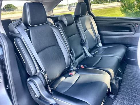 Certified 2026 Honda Odyssey Elite image 14