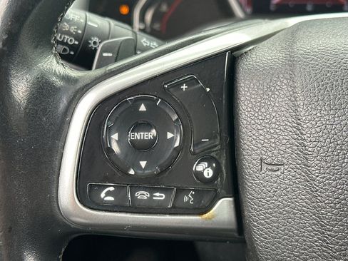 Used 2020 Honda Civic Sport image 33