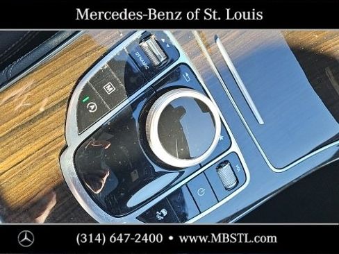 Certified 2019 Mercedes-Benz GLC 300 4MATIC image 20