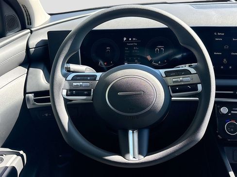 New 2026 Hyundai Tucson SEL image 11