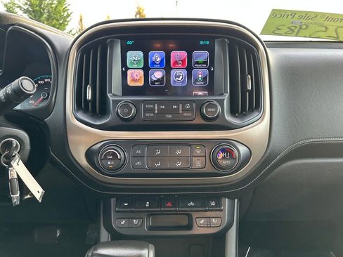 Used 2017 GMC Canyon Denali image 26