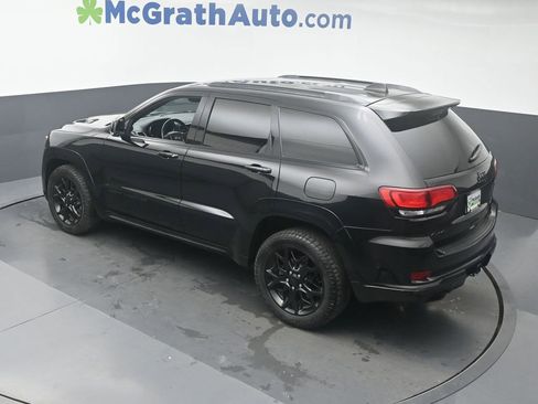 Used 2021 Jeep Grand Cherokee Limited X image 23
