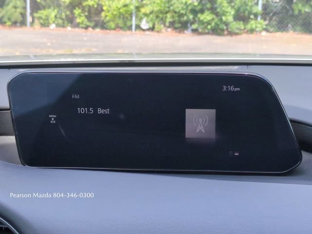 Used 2024 MAZDA MAZDA3 s FWD image 18