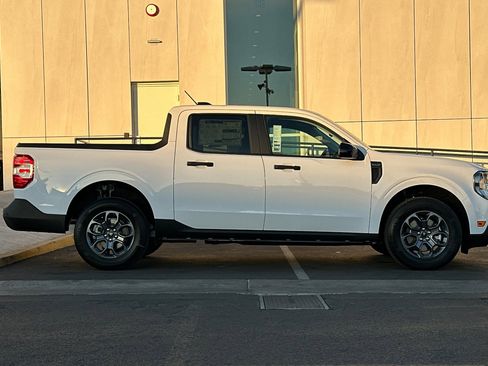 New 2026 Ford Maverick XLT w/ XLT Luxury Package image 2
