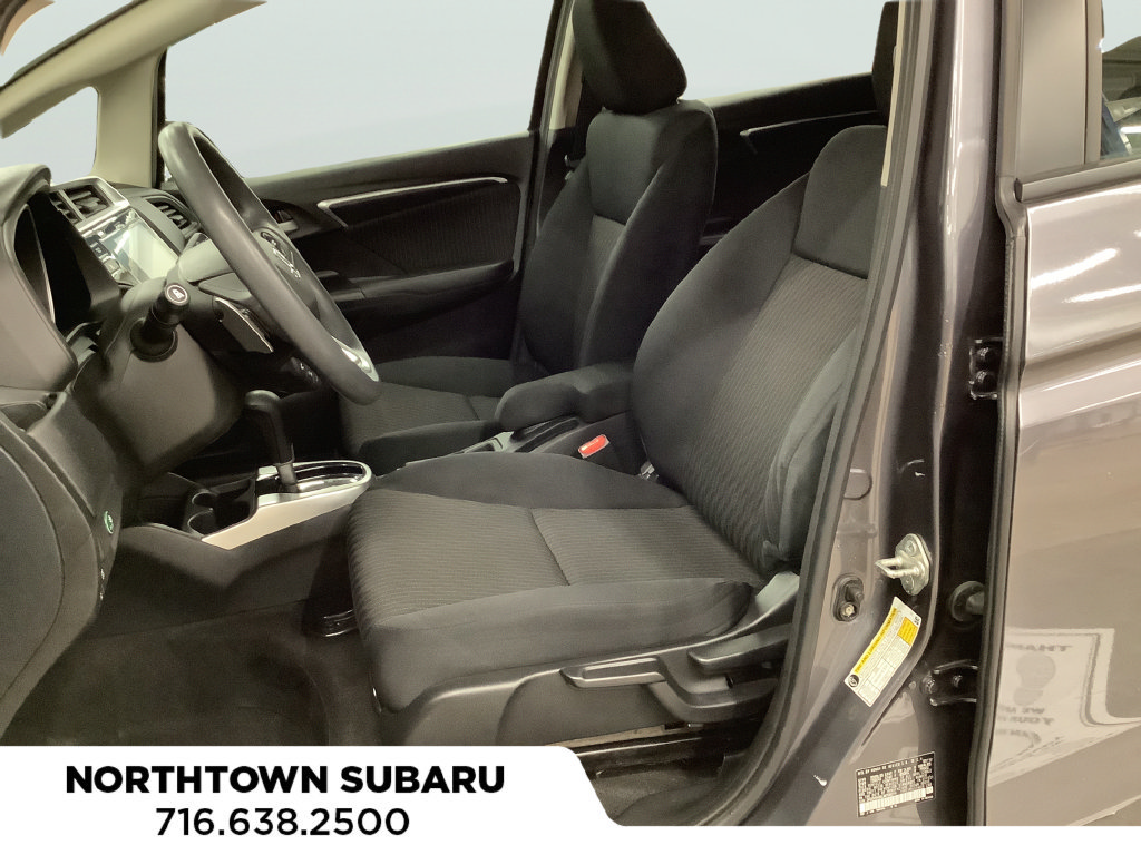 Used 2018 Honda Fit EX image 13