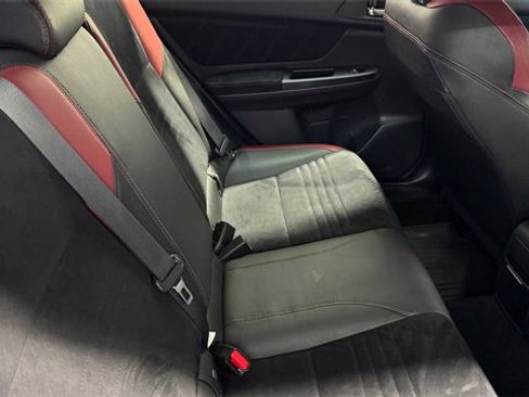 Used 2016 Subaru WRX STI w/ Popular Package #1 image 15
