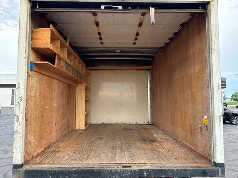 Used 2011 Ford F350 XL image 6