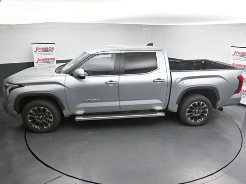 Used 2026 Toyota Tundra Limited image 13