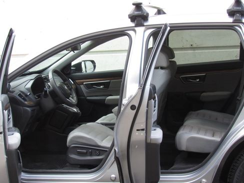 Used 2018 Honda CR-V EX image 13