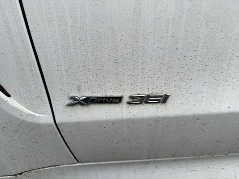 Used 2015 BMW X5 xDrive35i image 9