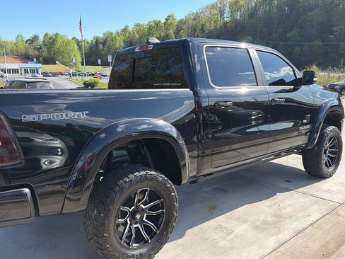 Used 2020 RAM 1500 Big Horn image 3