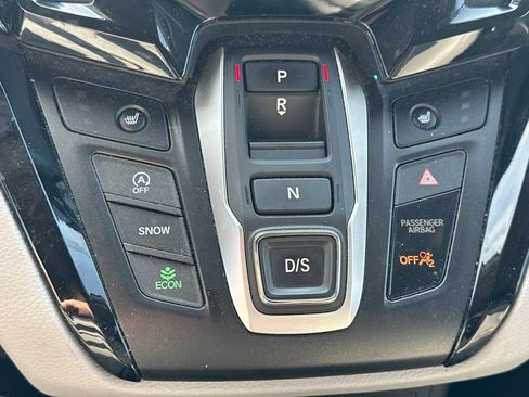Used 2023 Honda Odyssey Touring image 26