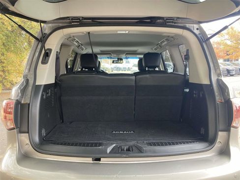 Used 2011 INFINITI QX56 2WD image 8