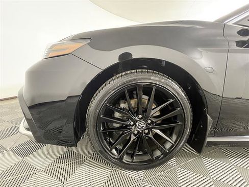 Certified 2023 Toyota Camry XSE w/ Cold Weather Package AWD/4WD image 24
