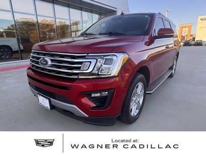 Used 2020 Ford Expedition Max XLT w/ Equipment Group 202A