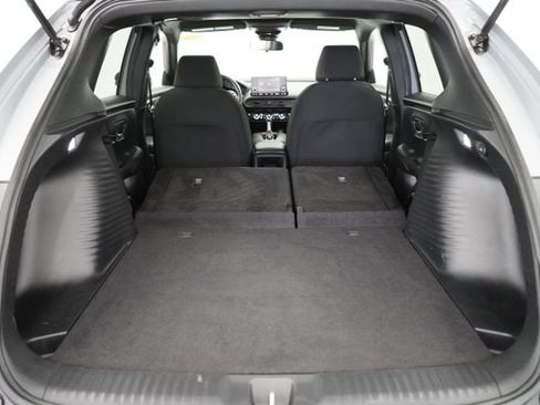 Used 2024 Honda HR-V Sport image 55