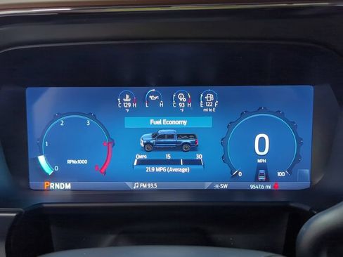 Used 2026 Ford F350 King Ranch AWD/4WD image 17