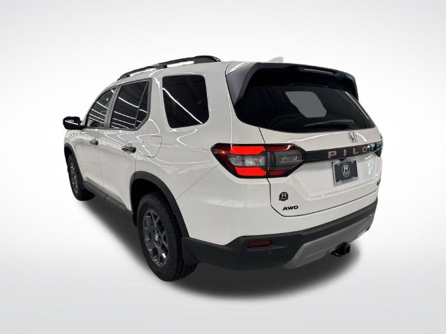New 2026 Honda Pilot TrailSport image 31