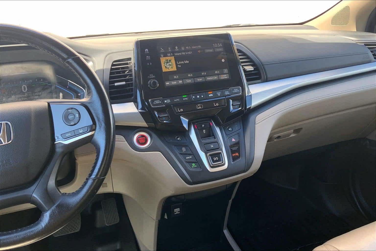 Used 2020 Honda Odyssey EX-L image 15