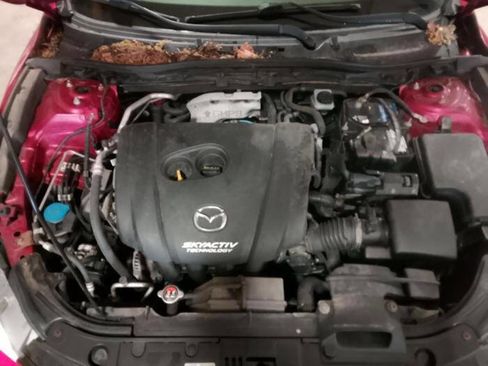 Used 2016 MAZDA MAZDA3 s Grand Touring FWD image 46