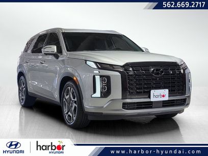 Used 2024 Hyundai Palisade SEL