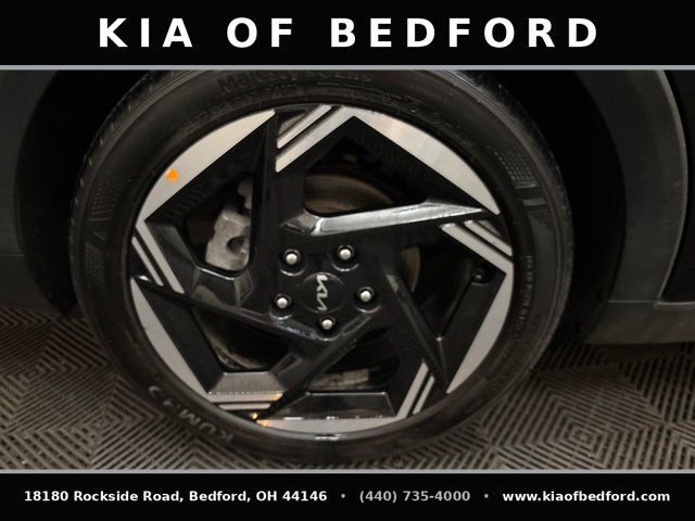 Used 2025 Kia K4 EX FWD image 25