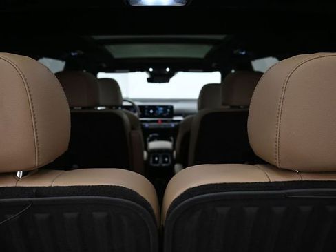 Used 2025 Kia Sorento SX Prestige w/ Olive Brown Leather Package image 37