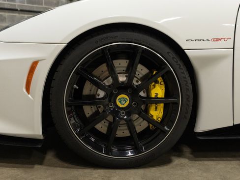 Used 2021 Lotus Evora RWD image 35