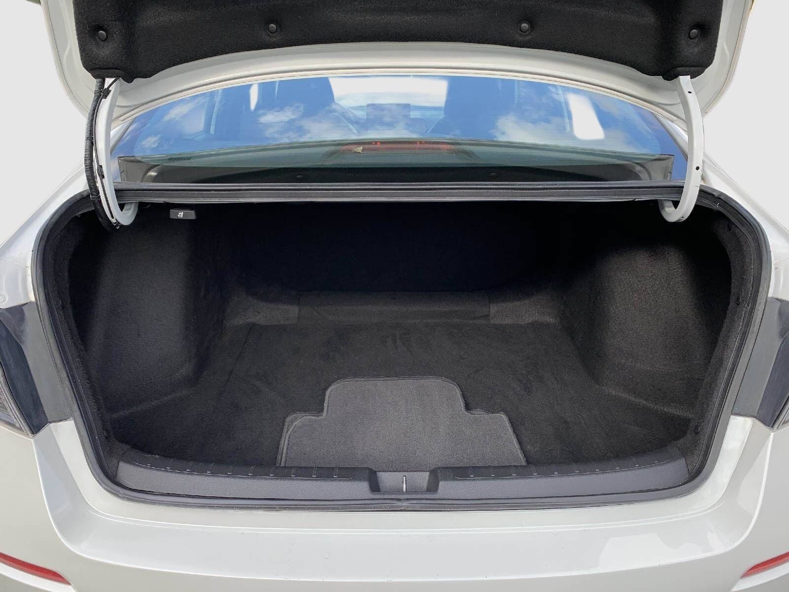Certified 2024 Honda Civic Sport image 36