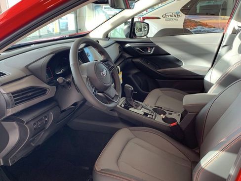 New 2026 Subaru Crosstrek 2.5i Limited image 4