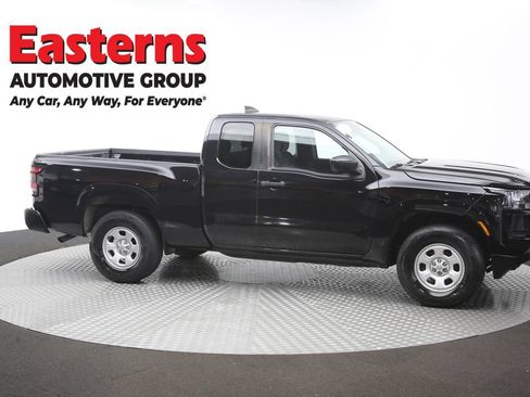 Used 2022 Nissan Frontier S RWD image 44