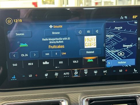 New 2025 Ford Mustang GT Premium w/ 60th Anniversary Package image 19