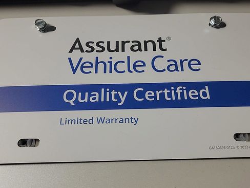 Certified 2023 Honda Passport EX-L image 6