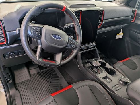 New 2025 Ford Ranger Raptor image 11