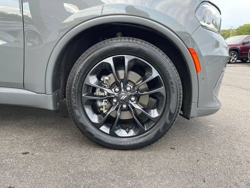 Used 2023 Dodge Durango R/T AWD/4WD image 36