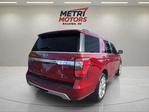Used 2019 Ford Expedition Limited w/ Equipment Group 302A image 5