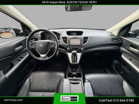 Used 2013 Honda CR-V EX-L image 19
