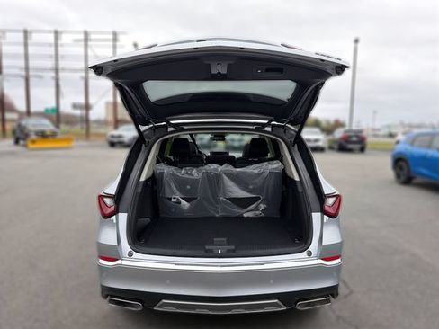 New 2026 Acura MDX SH-AWD w/ Technology Package image 13