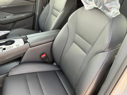 New 2026 Nissan Rogue Dark Armor FWD image 21