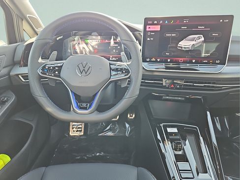 New 2026 Volkswagen Golf AWD/4WD image 14