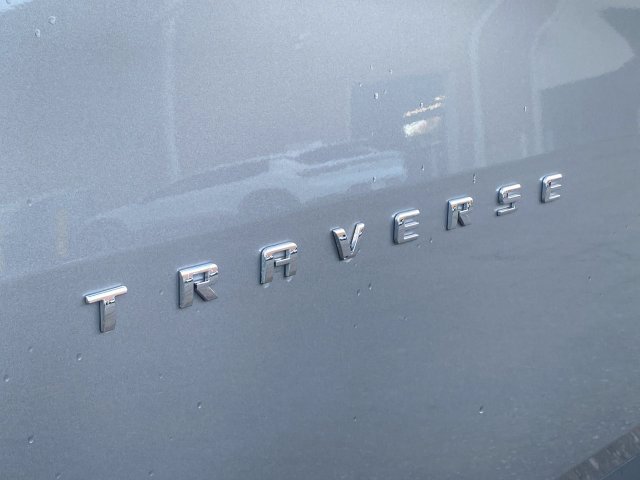 Used 2023 Chevrolet Traverse LT AWD/4WD image 30