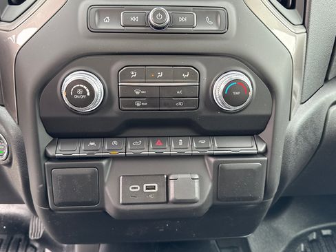 New 2026 GMC Sierra 1500 Pro w/ Pro Value Package image 28