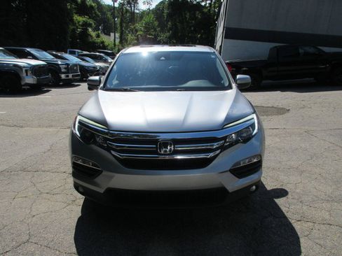 Used 2018 Honda Pilot EX-L image 2