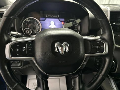 Used 2019 RAM 1500 Big Horn AWD/4WD image 16