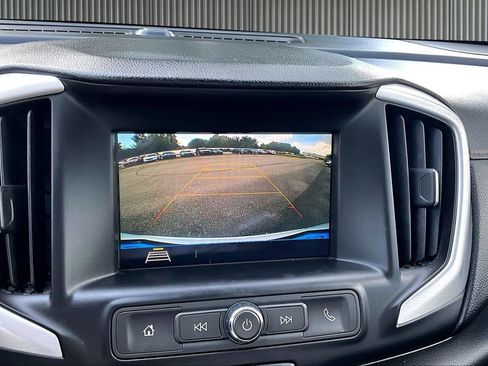 Used 2020 GMC Terrain SLT AWD/4WD image 21