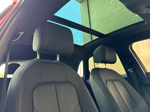 Used 2022 Audi Q3 2.0T Premium image 17